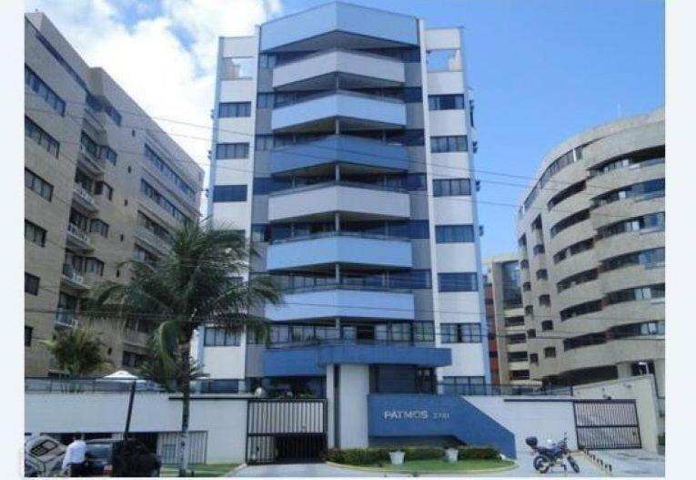 Apartamento A Beira-Mar Maceio (Alagoas) Exterior photo